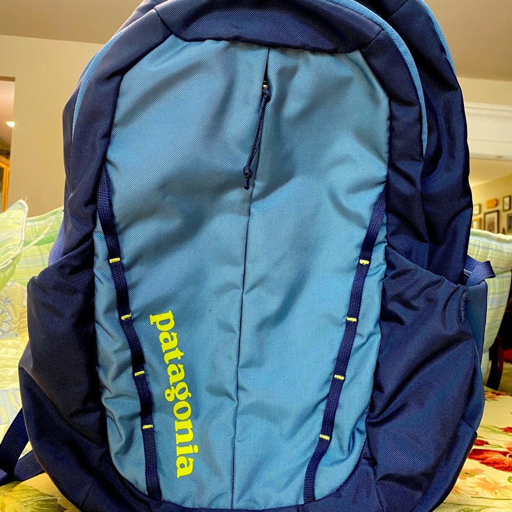 Patagonia Refugio 26L backpack. Near brand new condition.